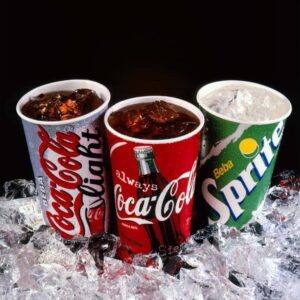 Coca / 7up / sprite mát lạnh